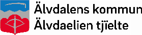 Logotype for Älvdalens kommun
